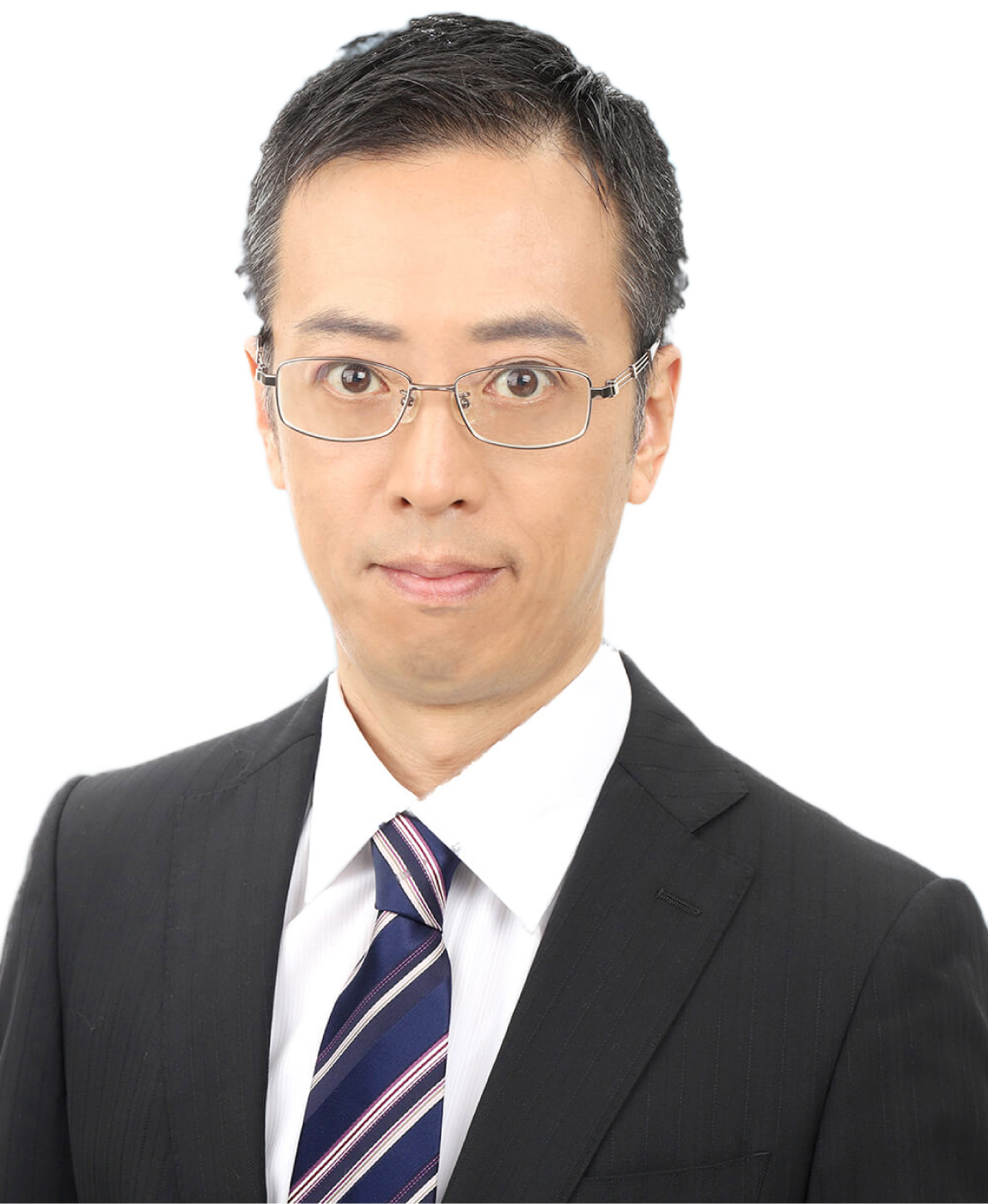 楠浦崇央の写真